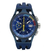 Orologio Locman Uomo in Titanio 0539B02S-BLBLYLSB